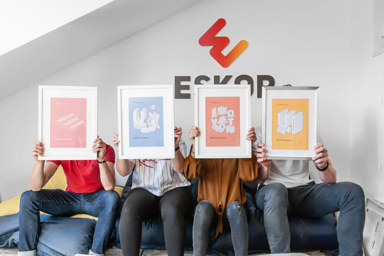 ESKOR gewinnt den CSS-Award
