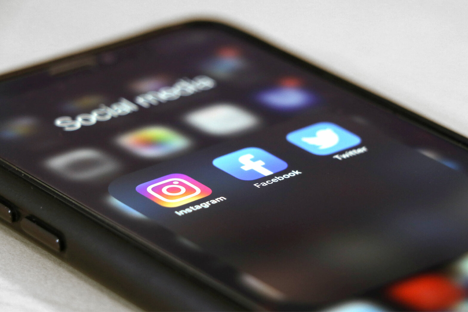 Social Media für Unternehmen
